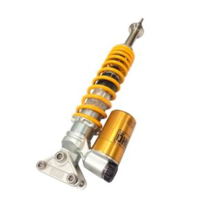 Piaggio Vespa S125/LX125 - 2023 - Front - AMMORTIZZATORE S36P